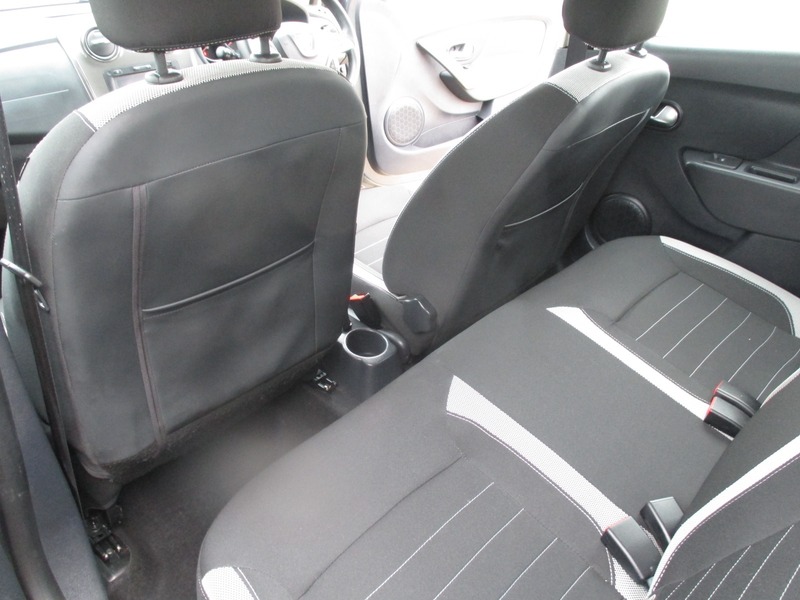 Used Dacia Sandero Stepway 2018 for sale - 77065472: Photo 28