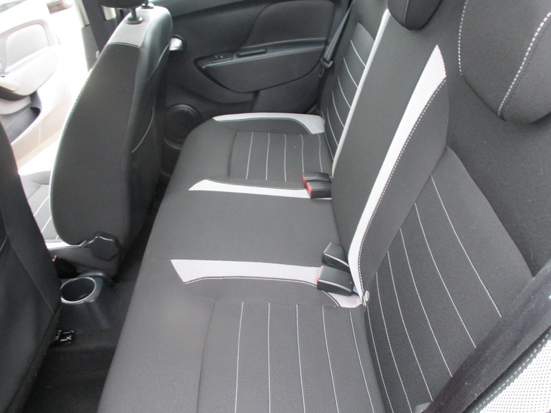 Used Dacia Sandero Stepway 2018 for sale - 77065472: Photo 29