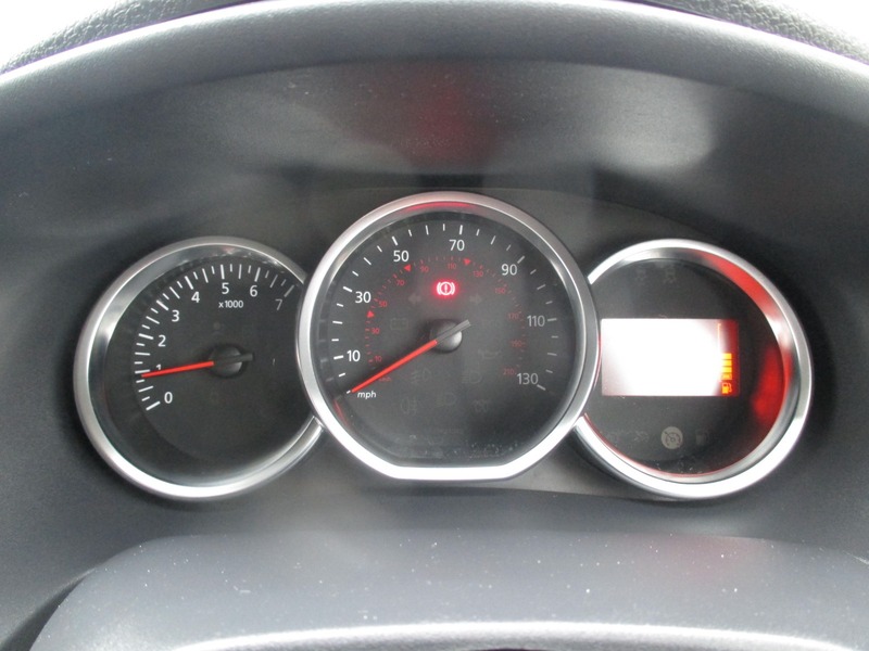 Used Dacia Sandero Stepway 2018 for sale - 77065472: Photo 37