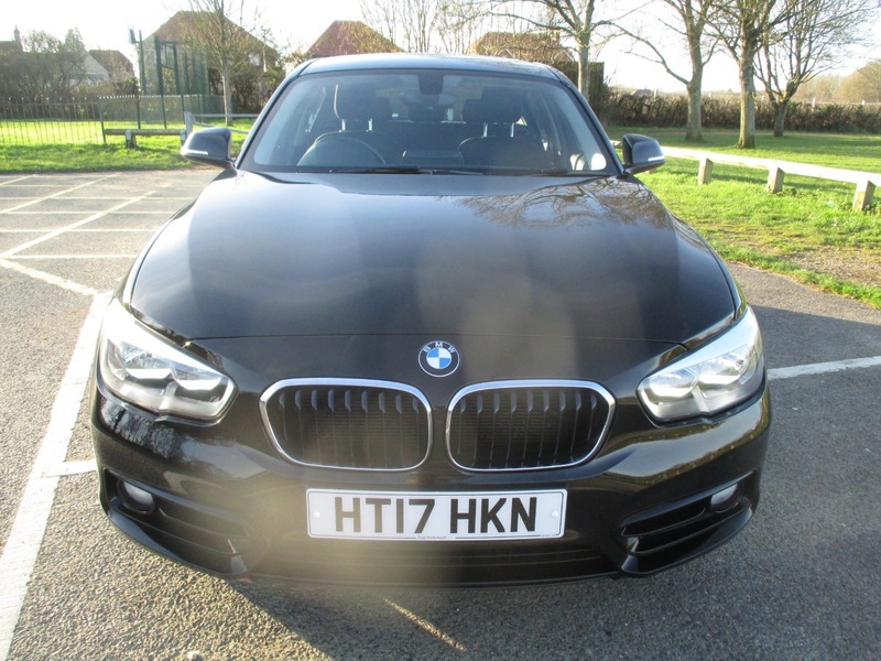 Used BMW 1 Series 2017 for sale - 77072895: Photo 20