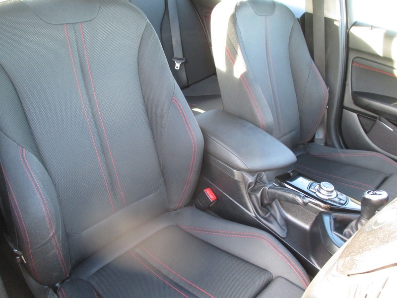 Used BMW 1 Series 2017 for sale - 77072895: Photo 21