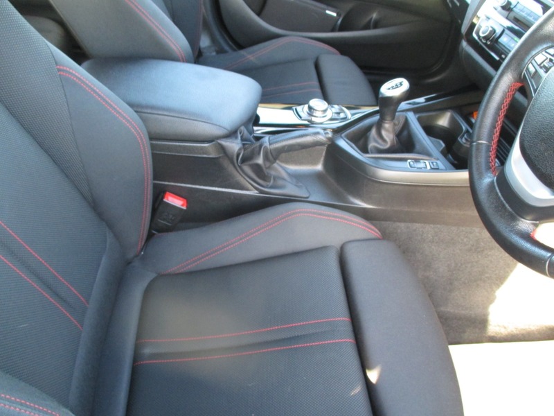 Used BMW 1 Series 2017 for sale - 77072895: Photo 22