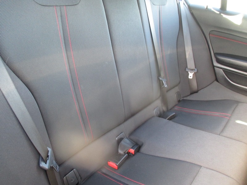 Used BMW 1 Series 2017 for sale - 77072895: Photo 24