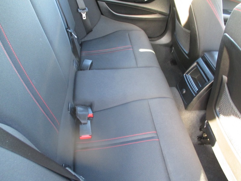 Used BMW 1 Series 2017 for sale - 77072895: Photo 25