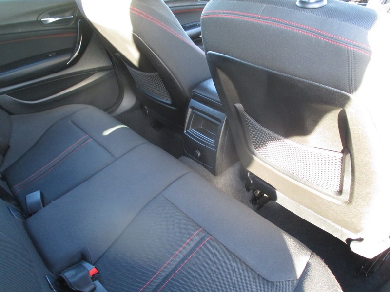 Used BMW 1 Series 2017 for sale - 77072895: Photo 26