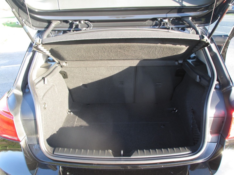 Used BMW 1 Series 2017 for sale - 77072895: Photo 27