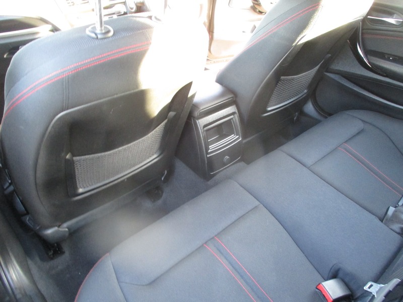 Used BMW 1 Series 2017 for sale - 77072895: Photo 28