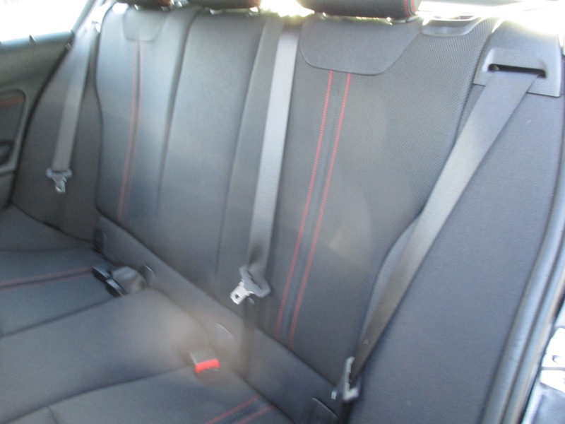 Used BMW 1 Series 2017 for sale - 77072895: Photo 29