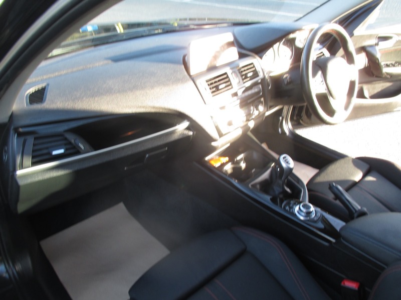 Used BMW 1 Series 2017 for sale - 77072895: Photo 31