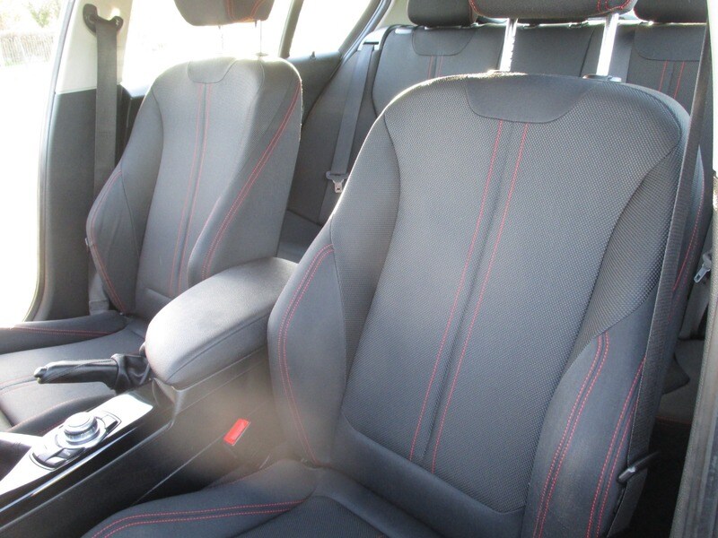 Used BMW 1 Series 2017 for sale - 77072895: Photo 33