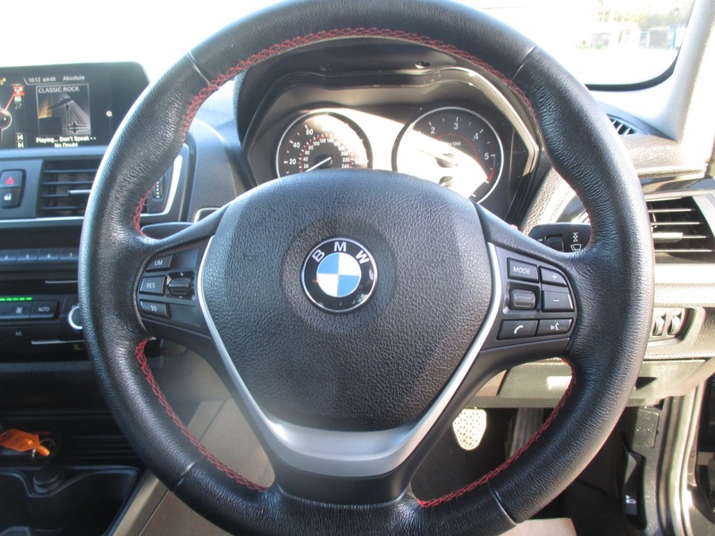 Used BMW 1 Series 2017 for sale - 77072895: Photo 36