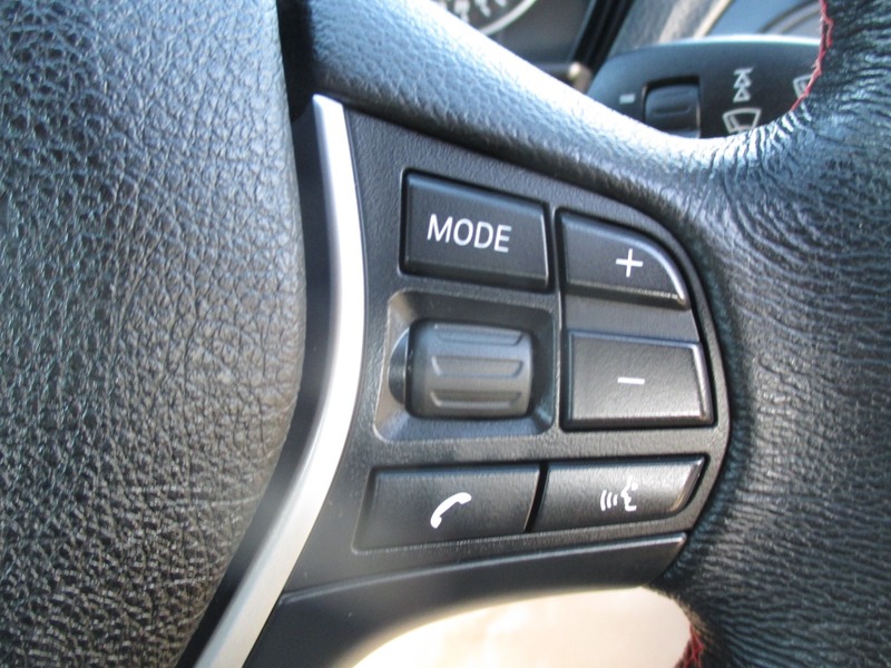 Used BMW 1 Series 2017 for sale - 77072895: Photo 37