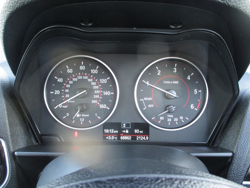 Used BMW 1 Series 2017 for sale - 77072895: Photo 39