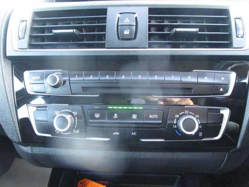 Used BMW 1 Series 2017 for sale - 77072895: Photo 44