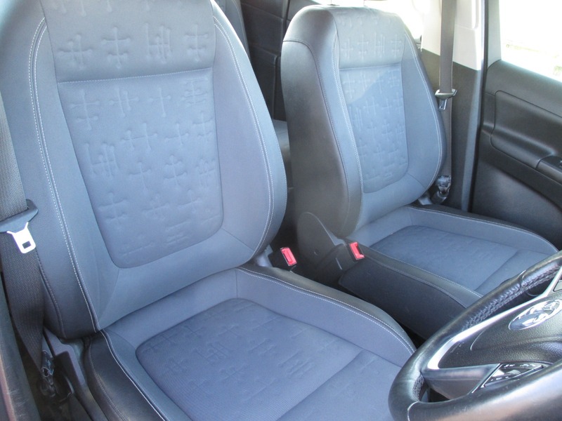 Used Vauxhall Meriva 2015 for sale - 77720774: Photo 20