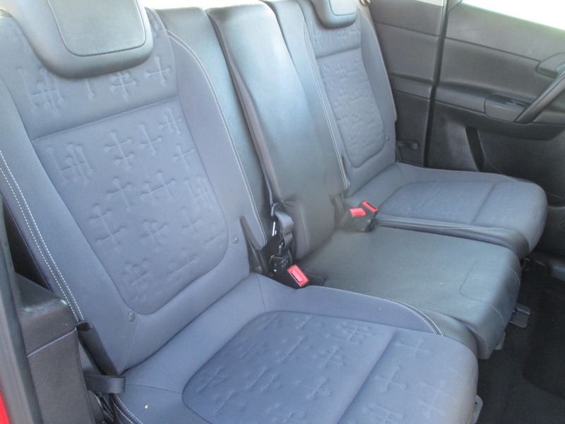 Used Vauxhall Meriva 2015 for sale - 77720774: Photo 24