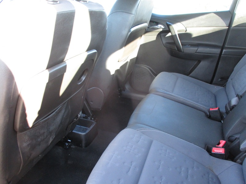 Used Vauxhall Meriva 2015 for sale - 77720774: Photo 28