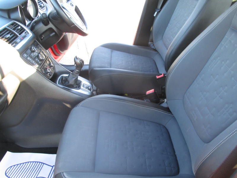 Used Vauxhall Meriva 2015 for sale - 77720774: Photo 30