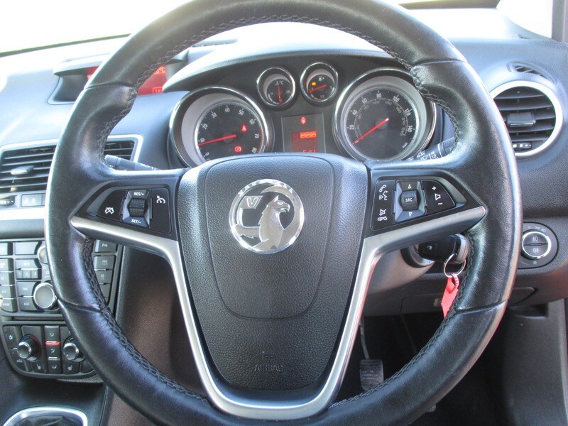 Used Vauxhall Meriva 2015 for sale - 77720774: Photo 34