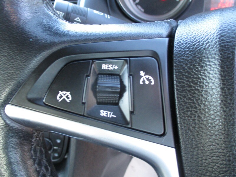 Used Vauxhall Meriva 2015 for sale - 77720774: Photo 36