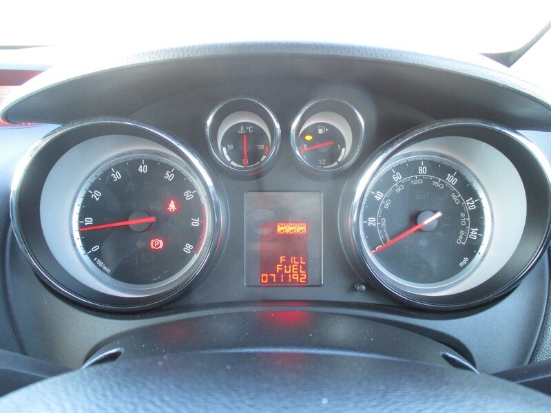 Used Vauxhall Meriva 2015 for sale - 77720774: Photo 37