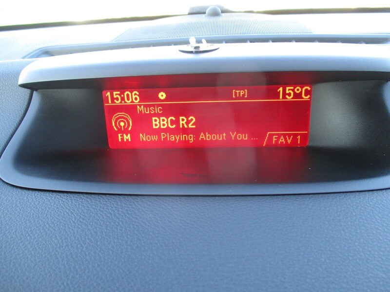 Used Vauxhall Meriva 2015 for sale - 77720774: Photo 38