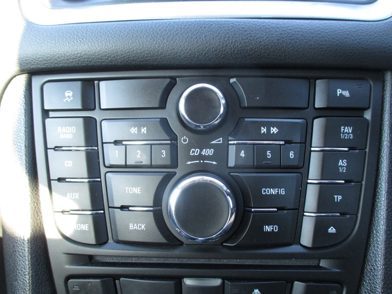 Used Vauxhall Meriva 2015 for sale - 77720774: Photo 39