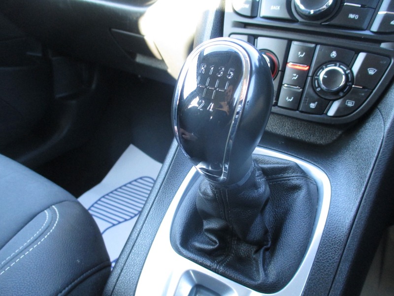 Used Vauxhall Meriva 2015 for sale - 77720774: Photo 41