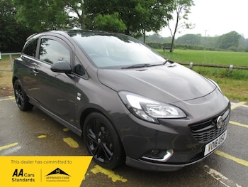 Used Vauxhall Corsa 2016 for sale - 78525842: Photo