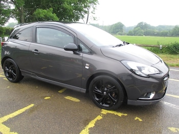 Used Vauxhall Corsa 2016 for sale - 78525842: Photo