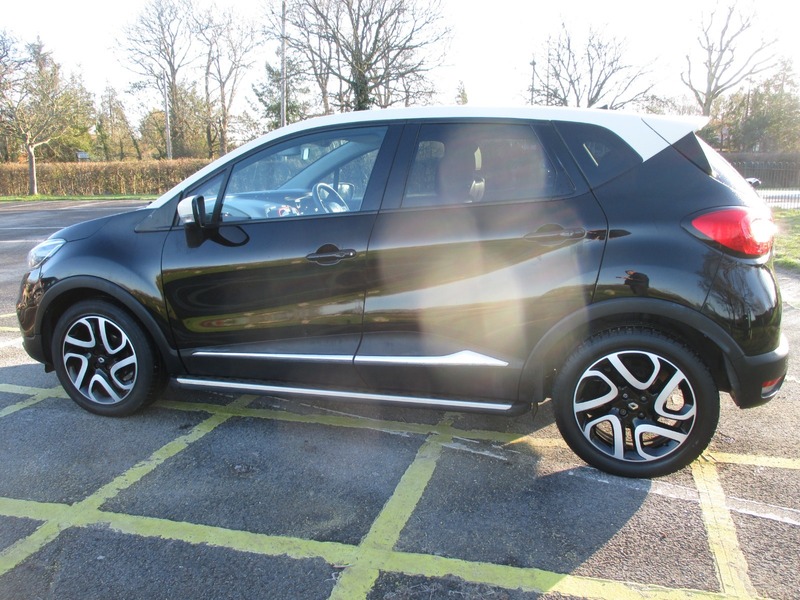 Used Renault Captur 2015 for sale - 77154089: Photo 14