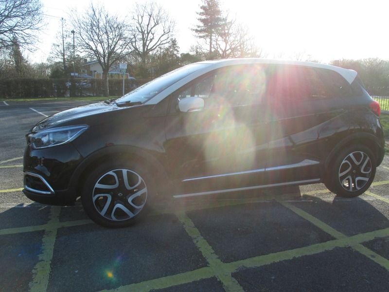 Used Renault Captur 2015 for sale - 77154089: Photo 16