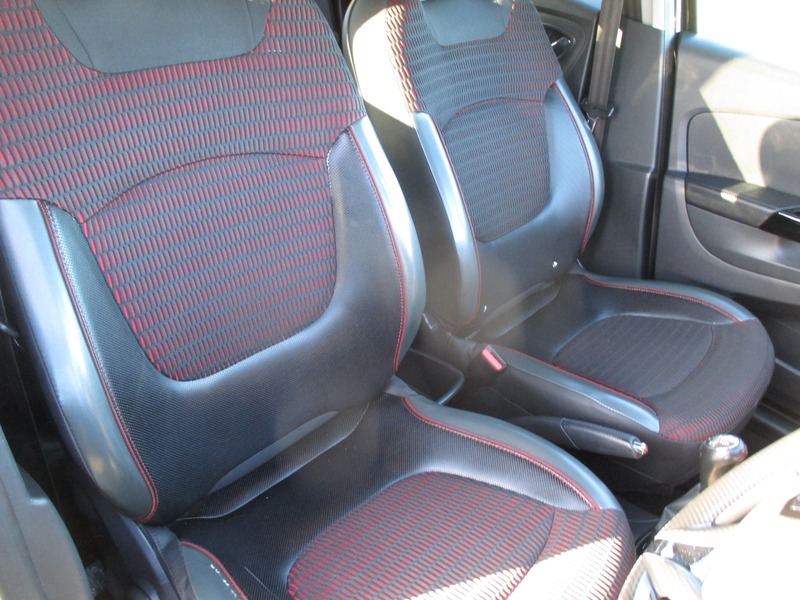 Used Renault Captur 2015 for sale - 77154089: Photo 20