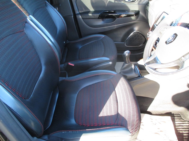 Used Renault Captur 2015 for sale - 77154089: Photo 21