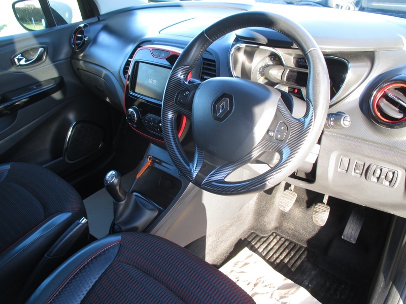 Used Renault Captur 2015 for sale - 77154089: Photo 22