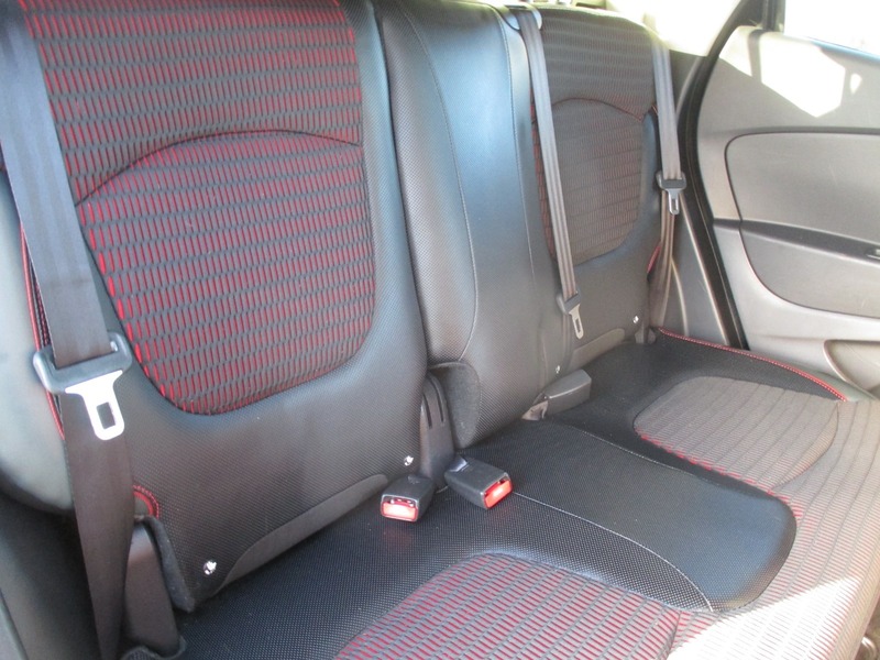 Used Renault Captur 2015 for sale - 77154089: Photo 23