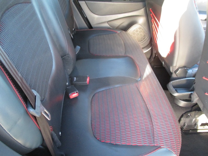 Used Renault Captur 2015 for sale - 77154089: Photo 24