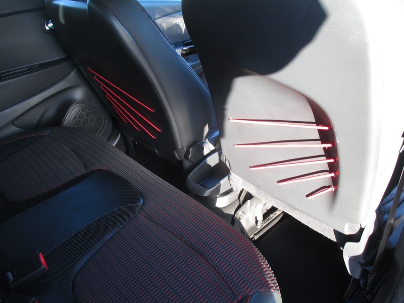 Used Renault Captur 2015 for sale - 77154089: Photo 25