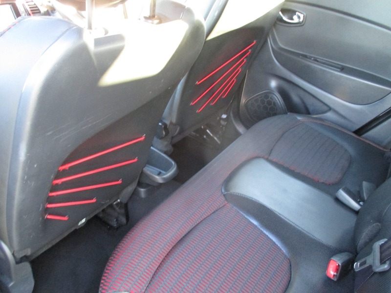 Used Renault Captur 2015 for sale - 77154089: Photo 27