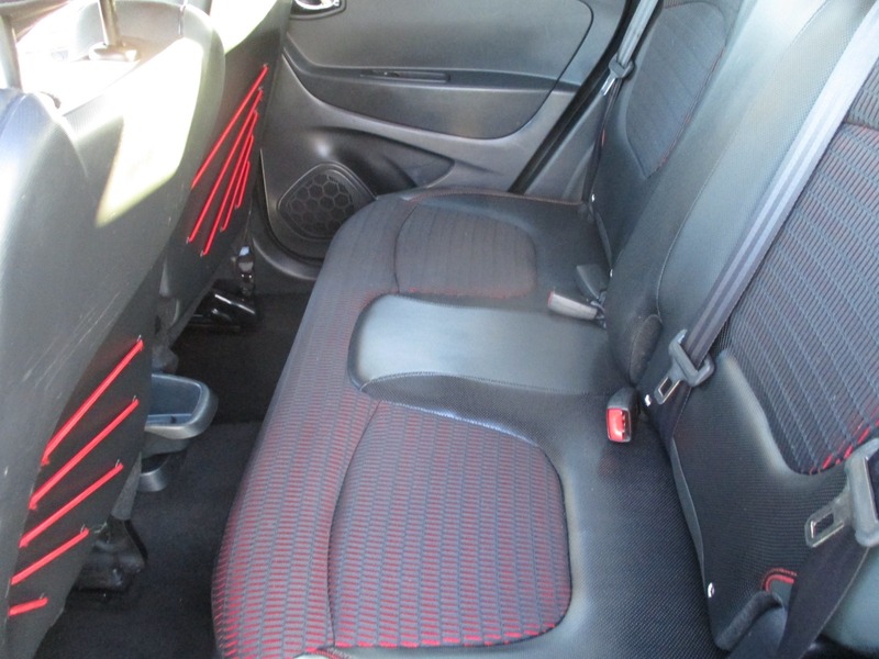 Used Renault Captur 2015 for sale - 77154089: Photo 28