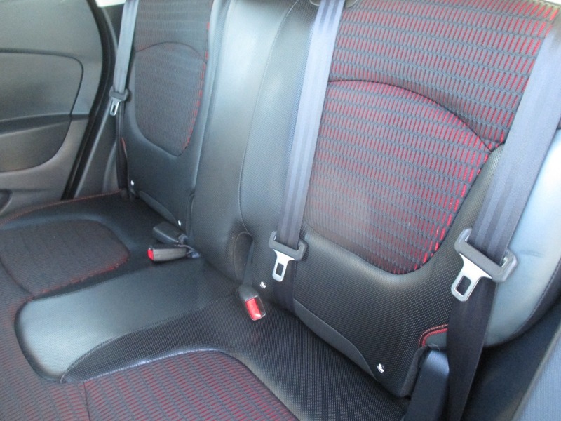 Used Renault Captur 2015 for sale - 77154089: Photo 29