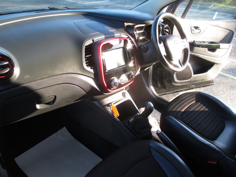 Used Renault Captur 2015 for sale - 77154089: Photo 30