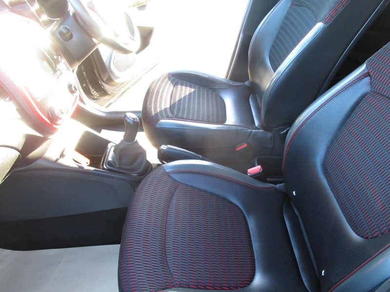 Used Renault Captur 2015 for sale - 77154089: Photo 31