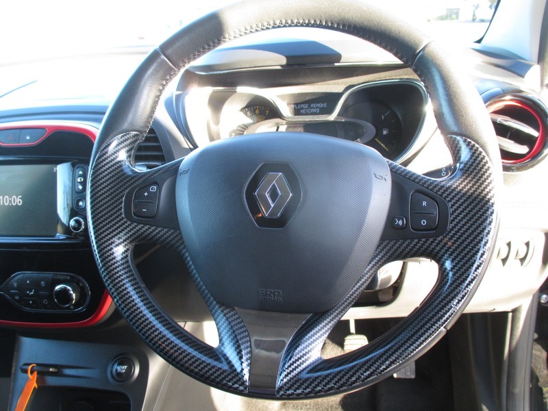 Used Renault Captur 2015 for sale - 77154089: Photo 34