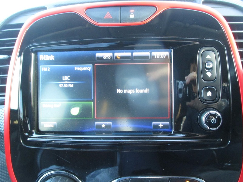 Used Renault Captur 2015 for sale - 77154089: Photo 37