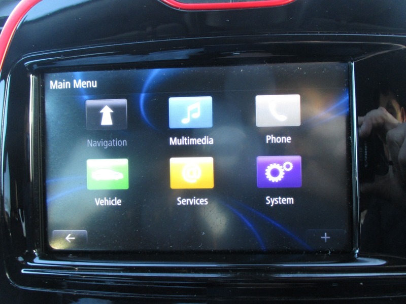 Used Renault Captur 2015 for sale - 77154089: Photo 38