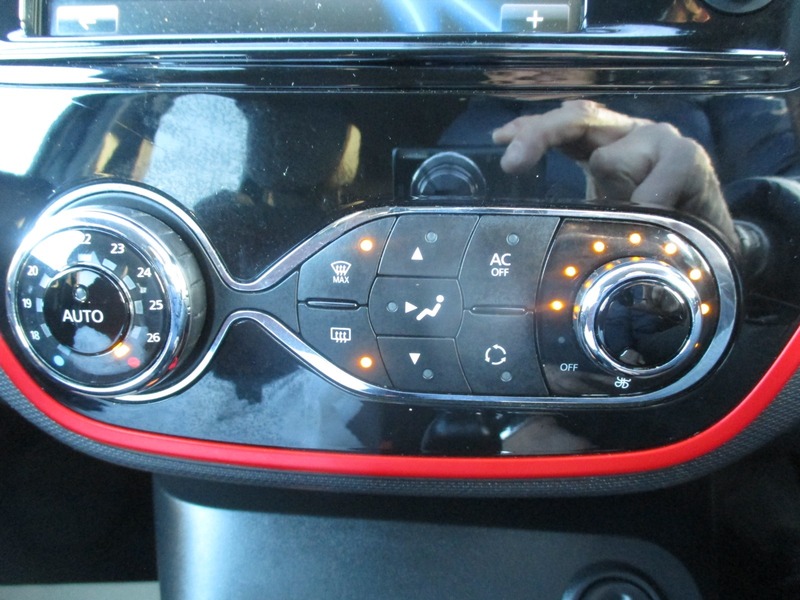 Used Renault Captur 2015 for sale - 77154089: Photo 39