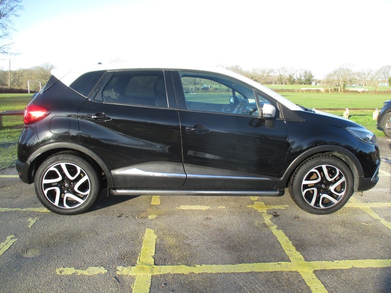 Used Renault Captur 2015 for sale - 77154089: Photo 6