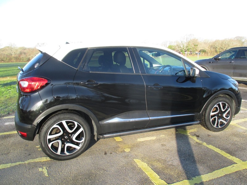 Used Renault Captur 2015 for sale - 77154089: Photo 7