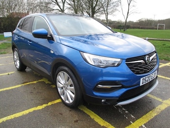 2020 - 1.2 Turbo Elite Nav 5dr